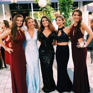 Meet your Posher, Olivia